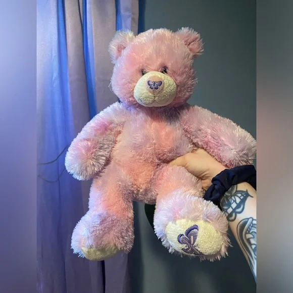 Butterfly Build a bear - Picture 1 of 3